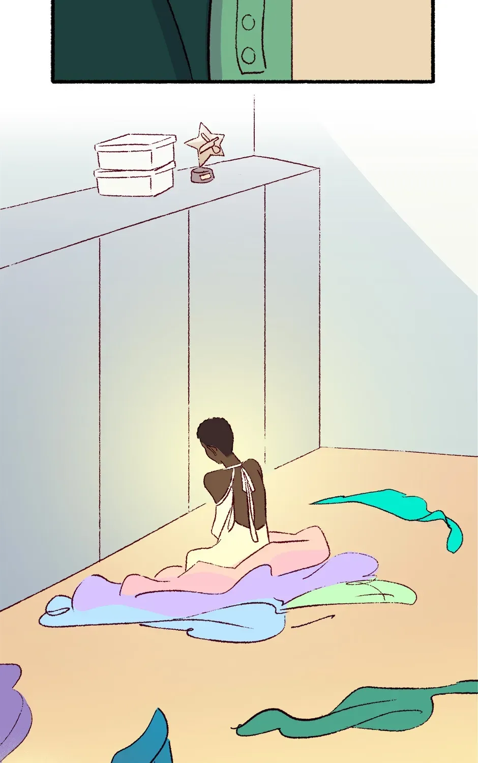 Hungry Heart Chapter 48 page 87 - 