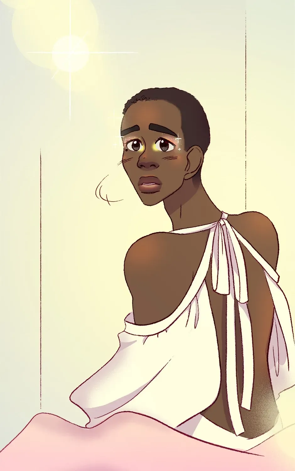 Hungry Heart Chapter 48 page 89 - 