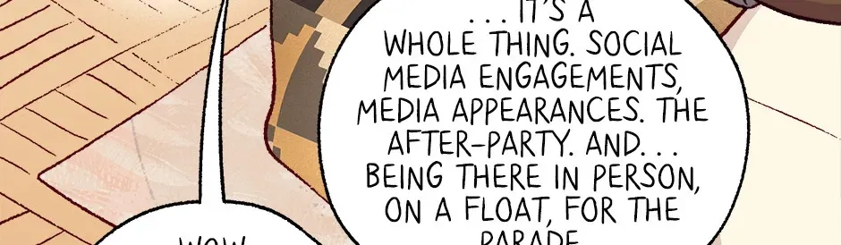 Hungry Heart Chapter 48 page 10 - 