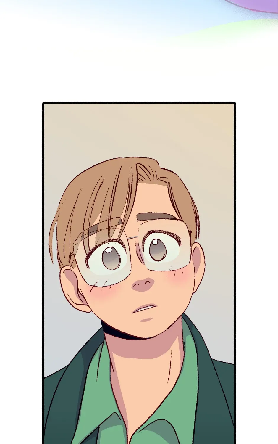 Hungry Heart Chapter 48 page 91 - 
