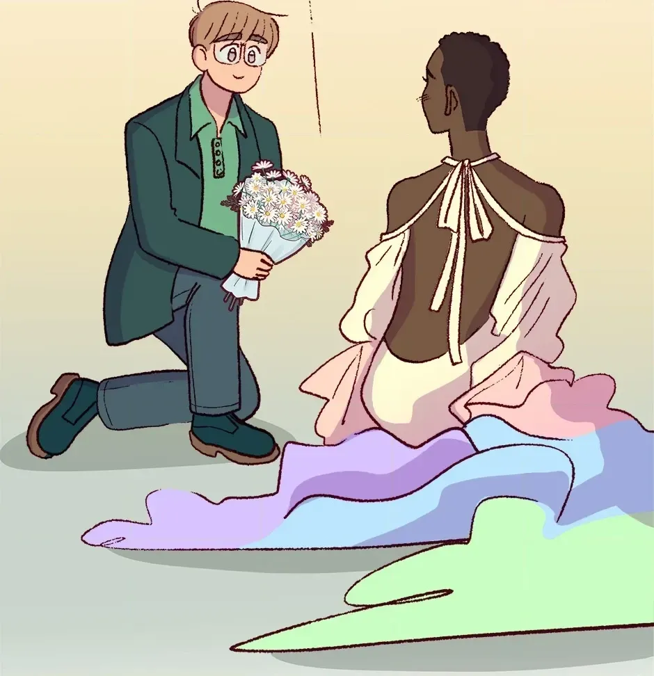 Hungry Heart Chapter 48 page 98 - 