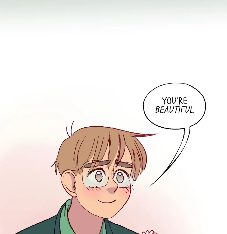 Hungry Heart Chapter 48 page 99 - 