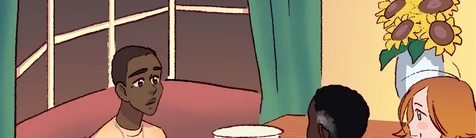 Hungry Heart Chapter 49 page 2 - 
