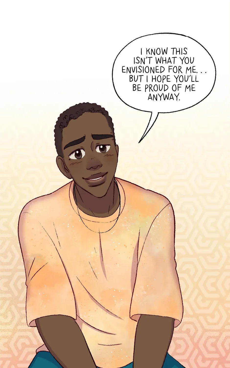 Hungry Heart Chapter 49 page 13 - 
