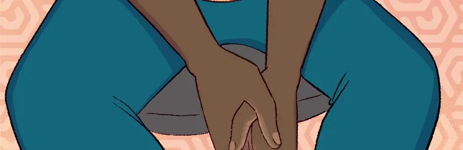Hungry Heart Chapter 49 page 14 - 