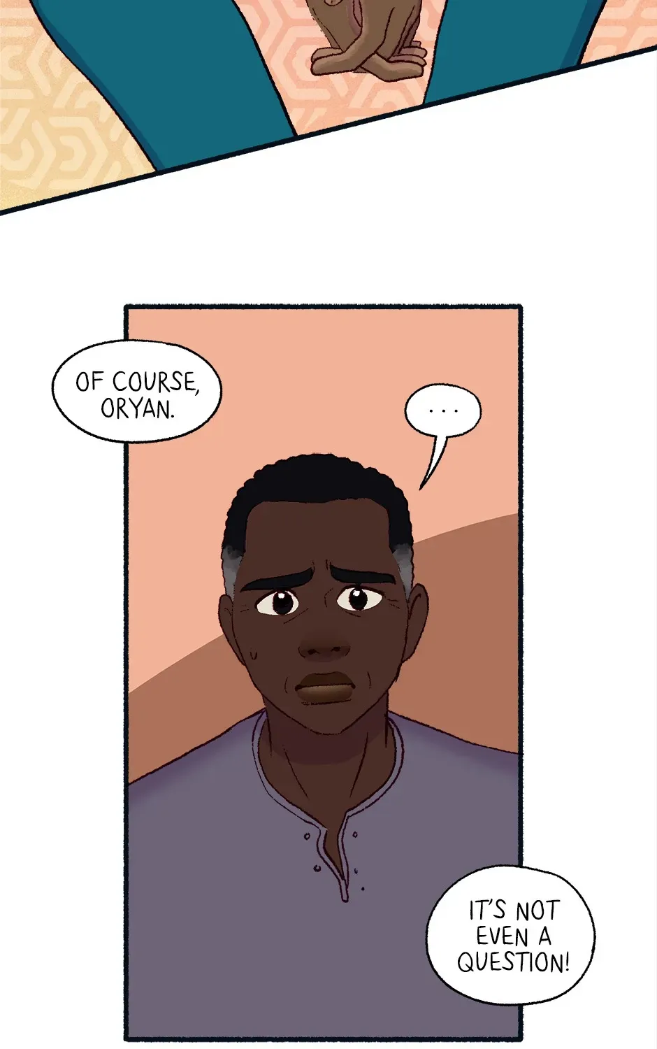 Hungry Heart Chapter 49 page 15 - 
