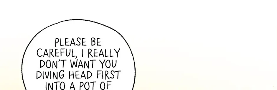 Hungry Heart Chapter 49 page 18 - 