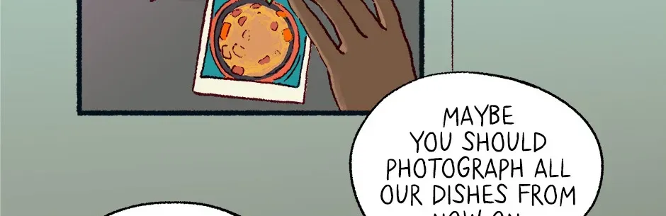 Hungry Heart Chapter 49 page 22 - 