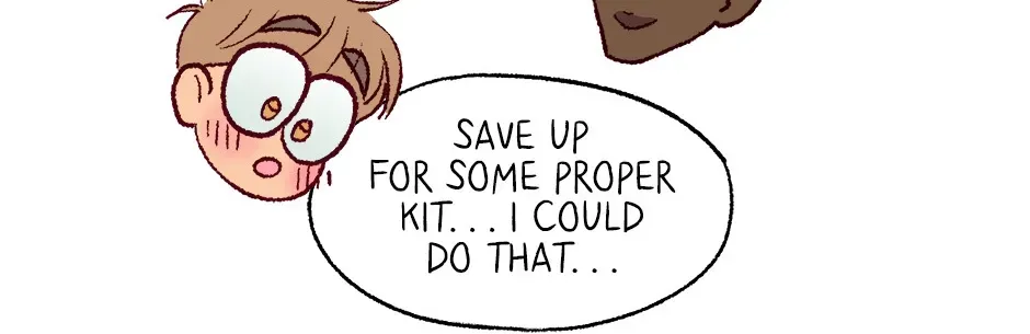 Hungry Heart Chapter 49 page 24 - 