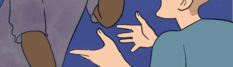 Hungry Heart Chapter 49 page 26 - 