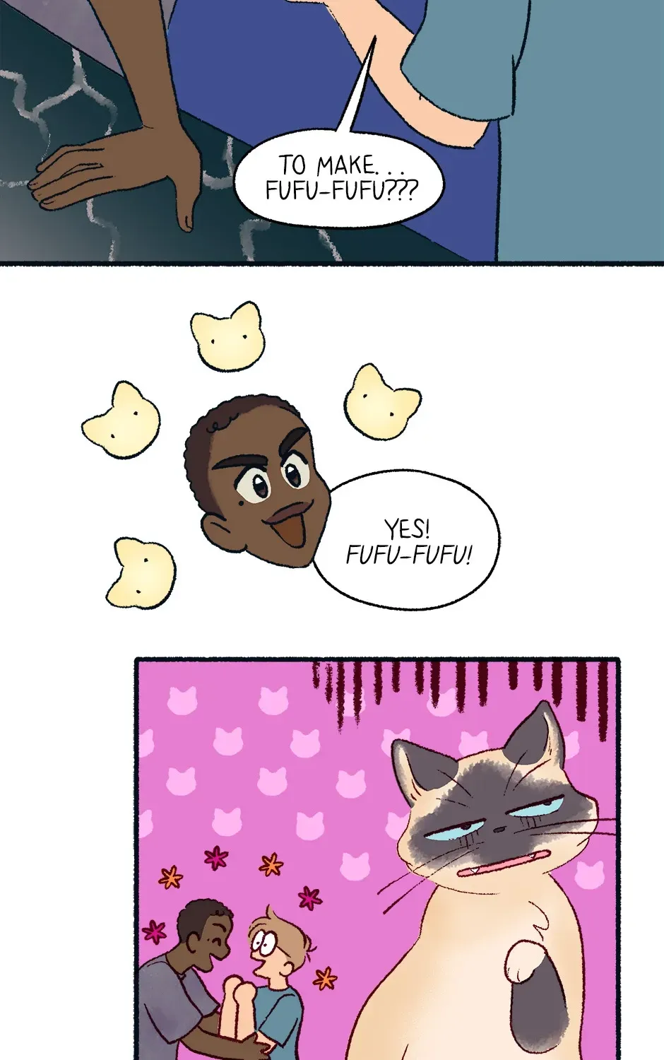 Hungry Heart Chapter 49 page 27 - 