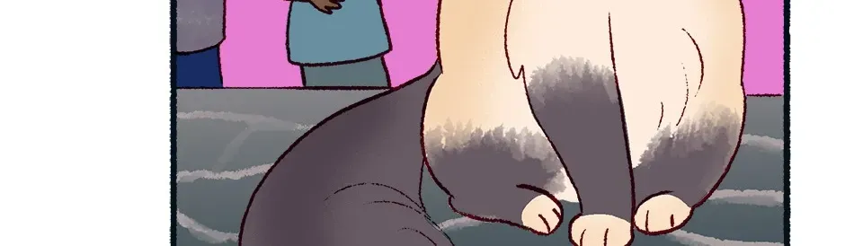 Hungry Heart Chapter 49 page 28 - 