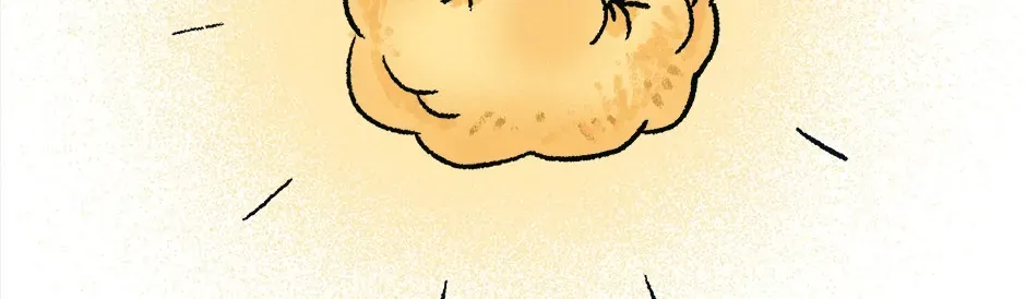 Hungry Heart Chapter 49 page 34 - 