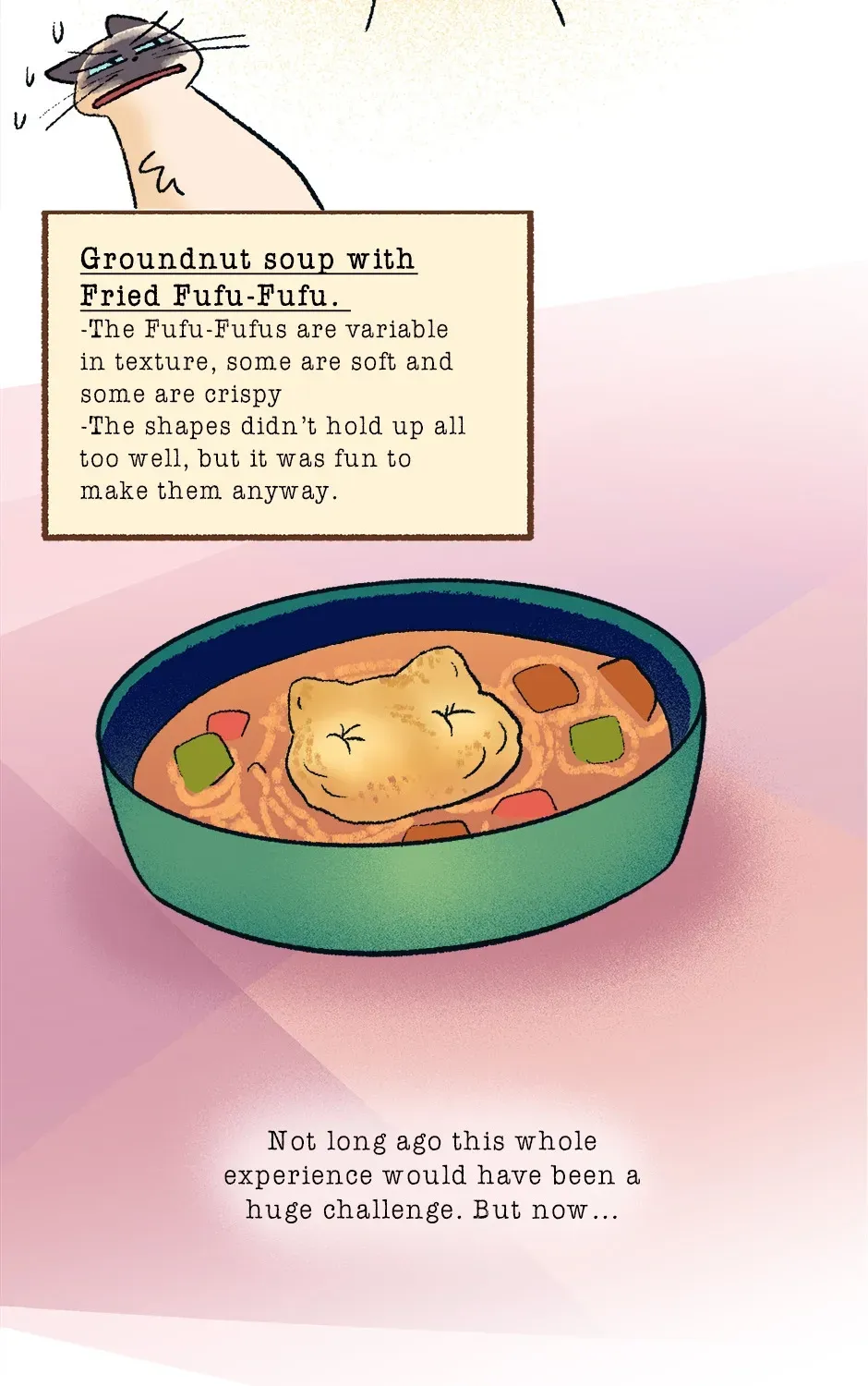 Hungry Heart Chapter 49 page 35 - 