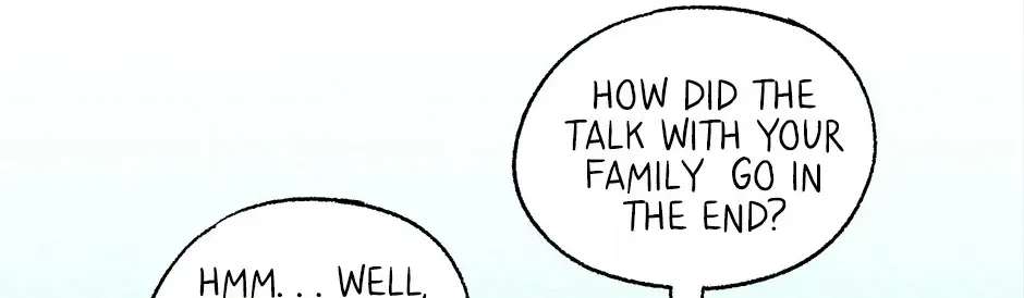 Hungry Heart Chapter 49 page 40 - 
