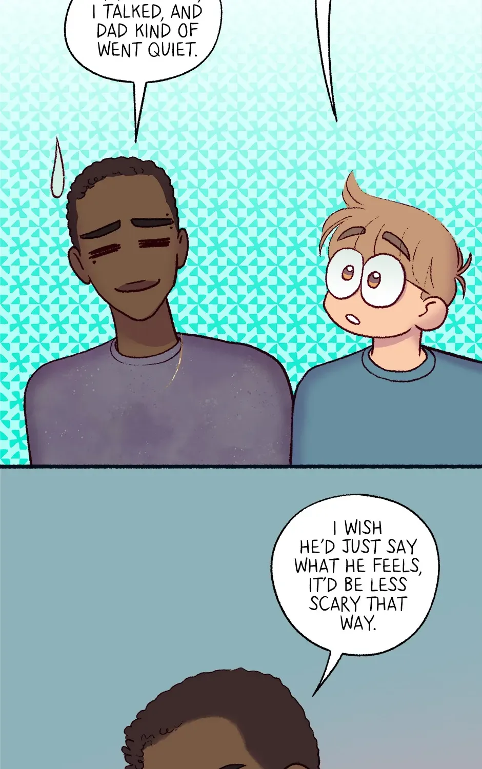 Hungry Heart Chapter 49 page 41 - 