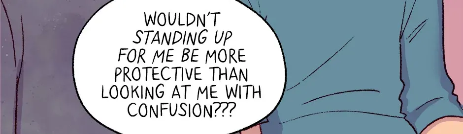 Hungry Heart Chapter 49 page 43 - 