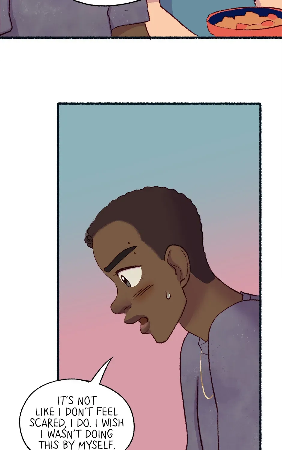 Hungry Heart Chapter 49 page 44 - 