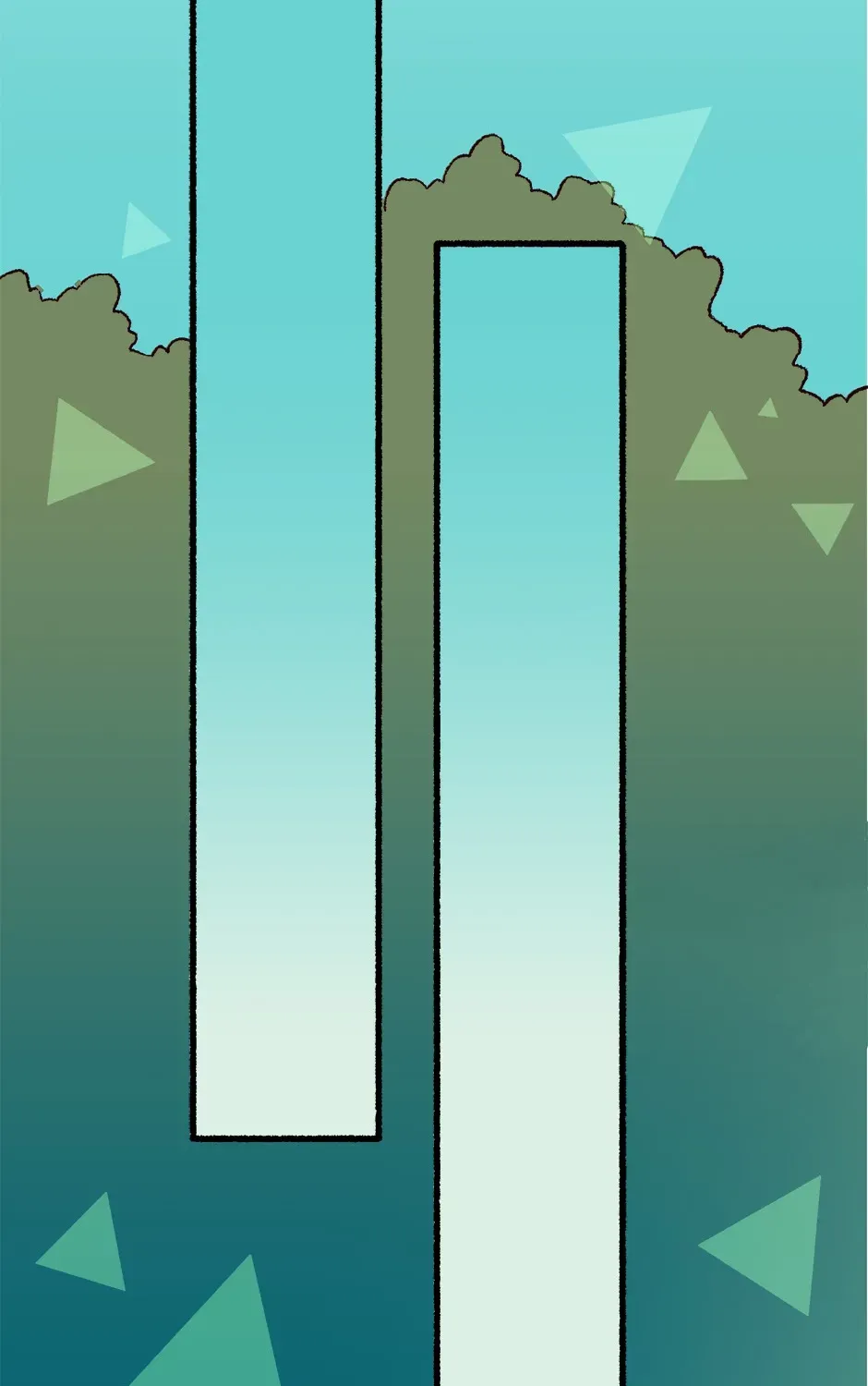 Hungry Heart Chapter 49 page 50 - 
