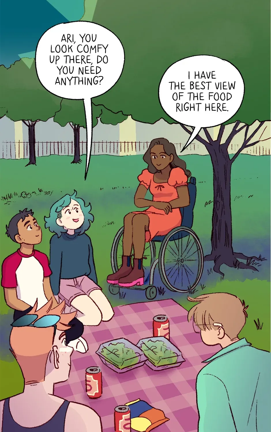 Hungry Heart Chapter 49 page 52 - 