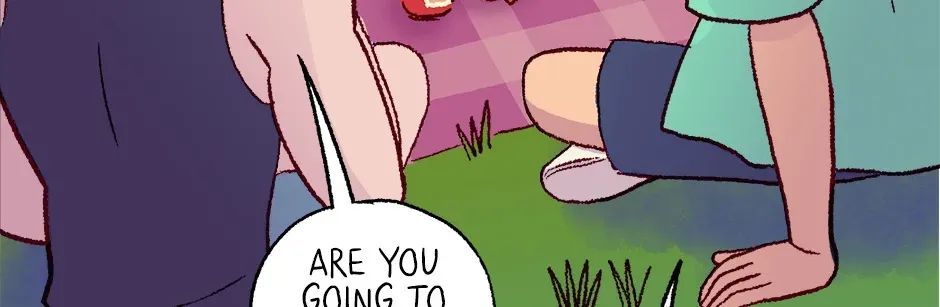 Hungry Heart Chapter 49 page 53 - 