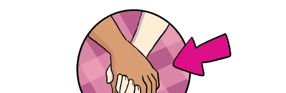 Hungry Heart Chapter 49 page 55 - 