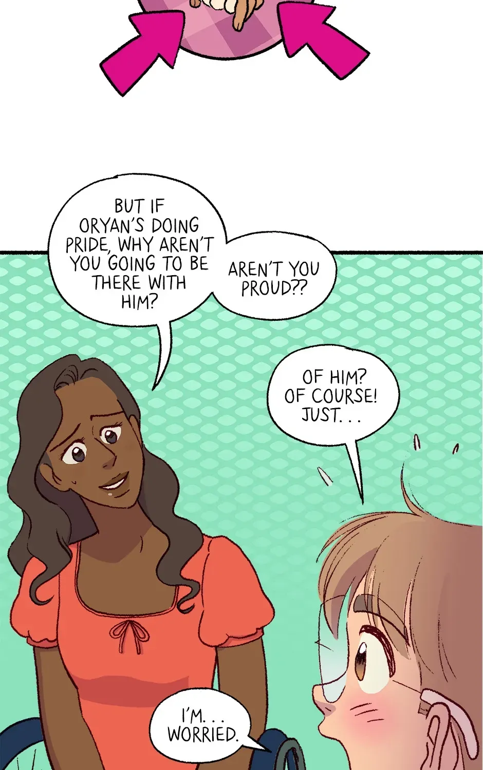 Hungry Heart Chapter 49 page 56 - 
