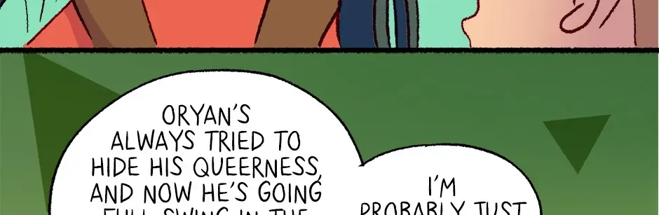 Hungry Heart Chapter 49 page 57 - 