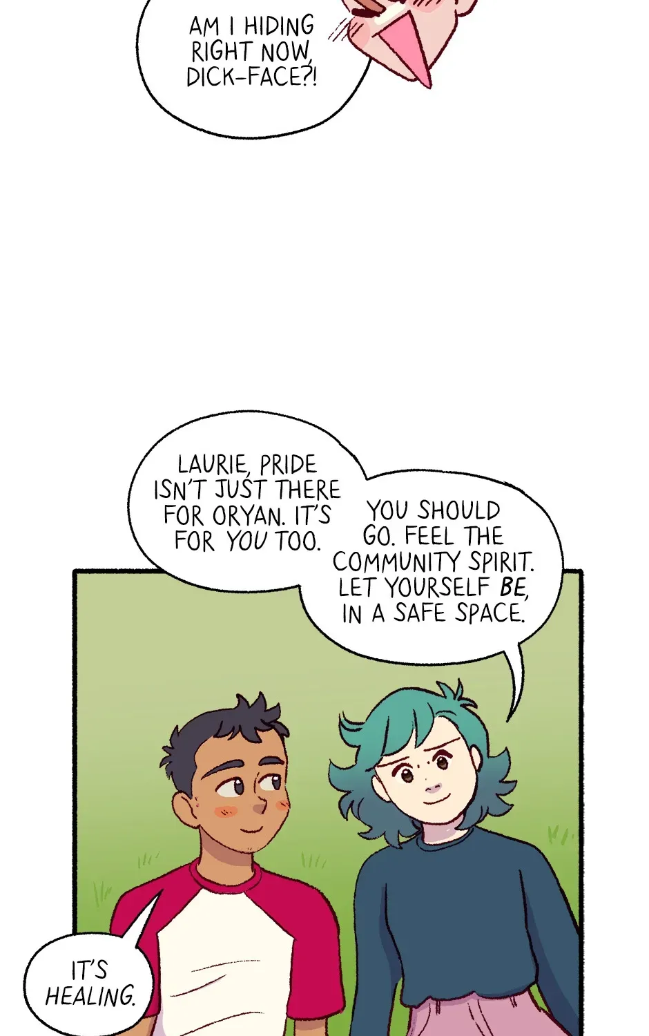 Hungry Heart Chapter 49 page 62 - 