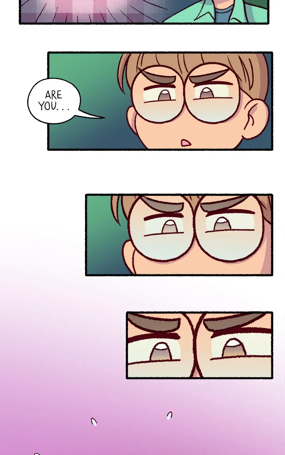 Hungry Heart Chapter 49 page 66 - 