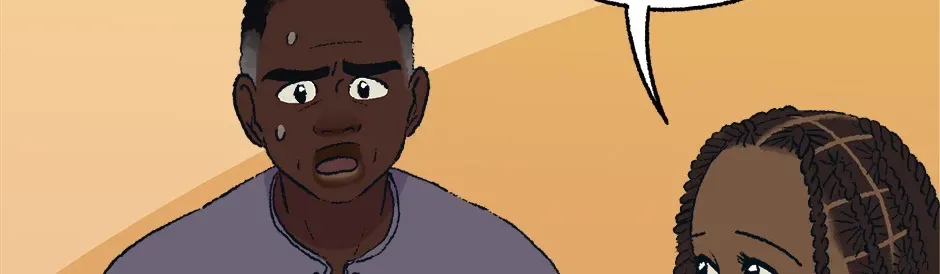 Hungry Heart Chapter 49 page 8 - 