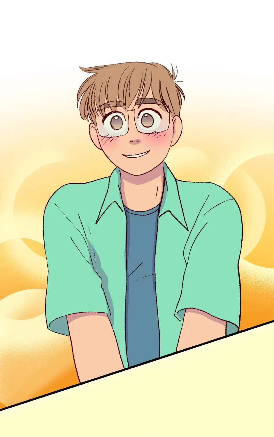 Hungry Heart Chapter 49 page 72 - 