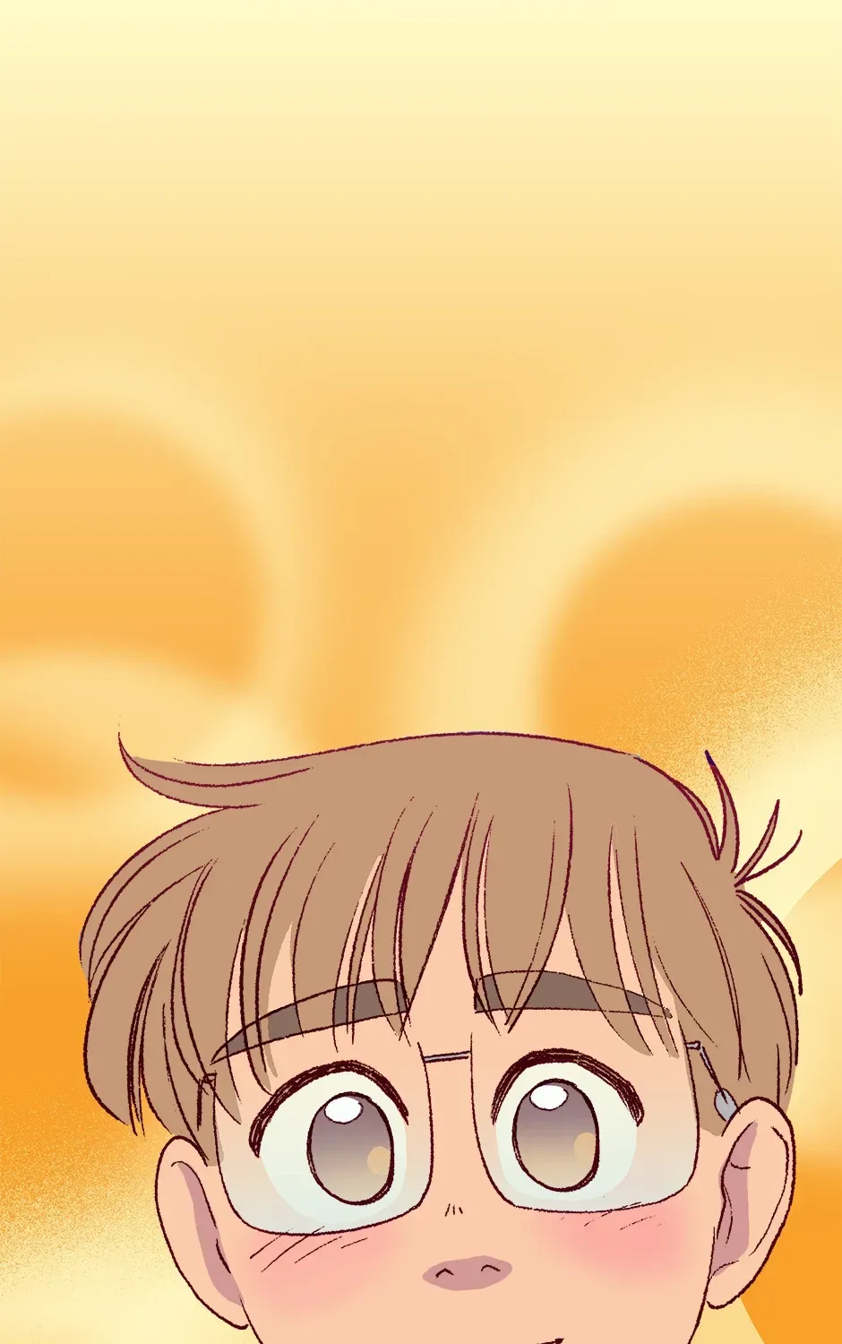 Hungry Heart Chapter 49 page 74 - 
