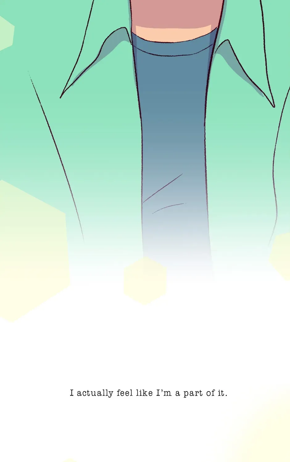 Hungry Heart Chapter 49 page 76 - 