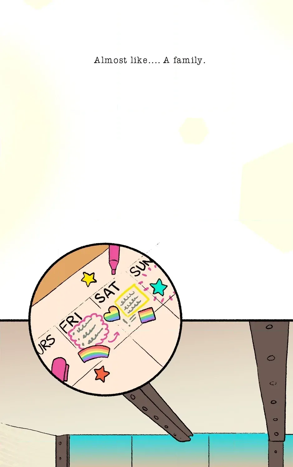 Hungry Heart Chapter 49 page 78 - 