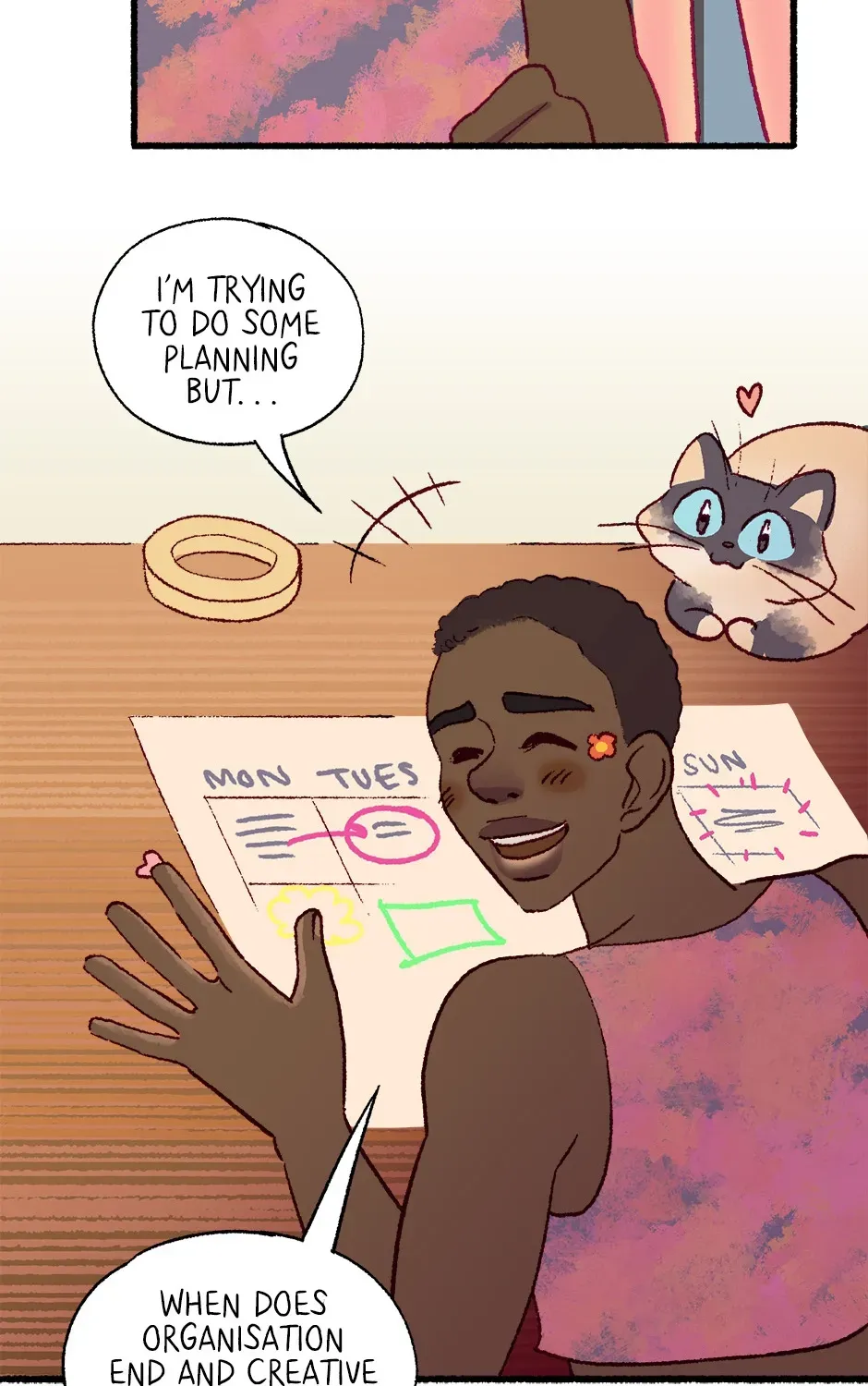 Hungry Heart Chapter 49 page 82 - 