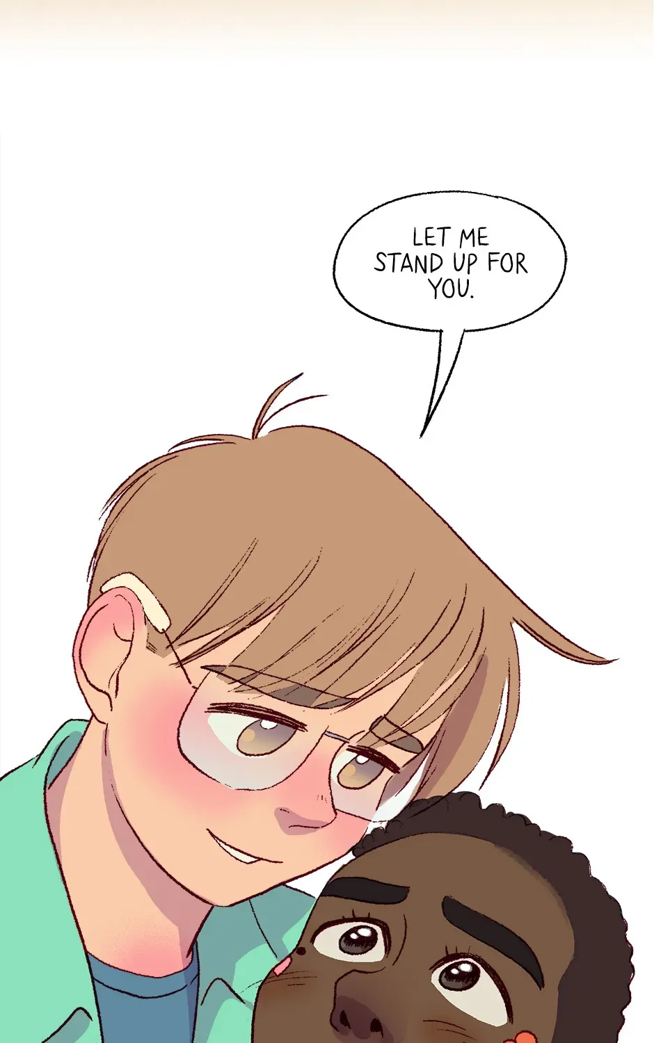 Hungry Heart Chapter 49 page 88 - 