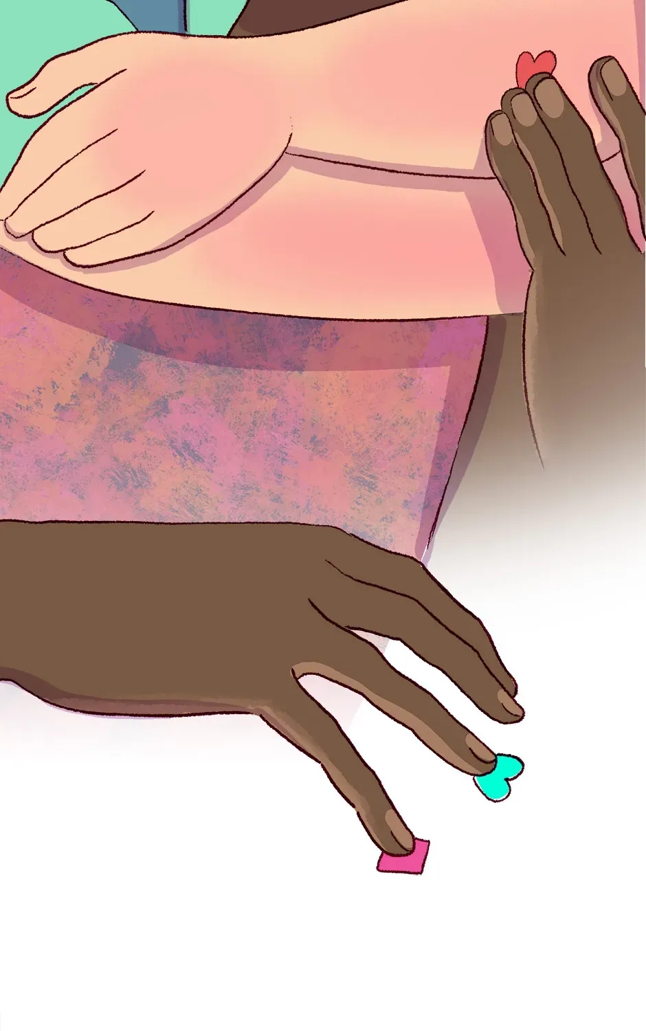 Hungry Heart Chapter 49 page 90 - 