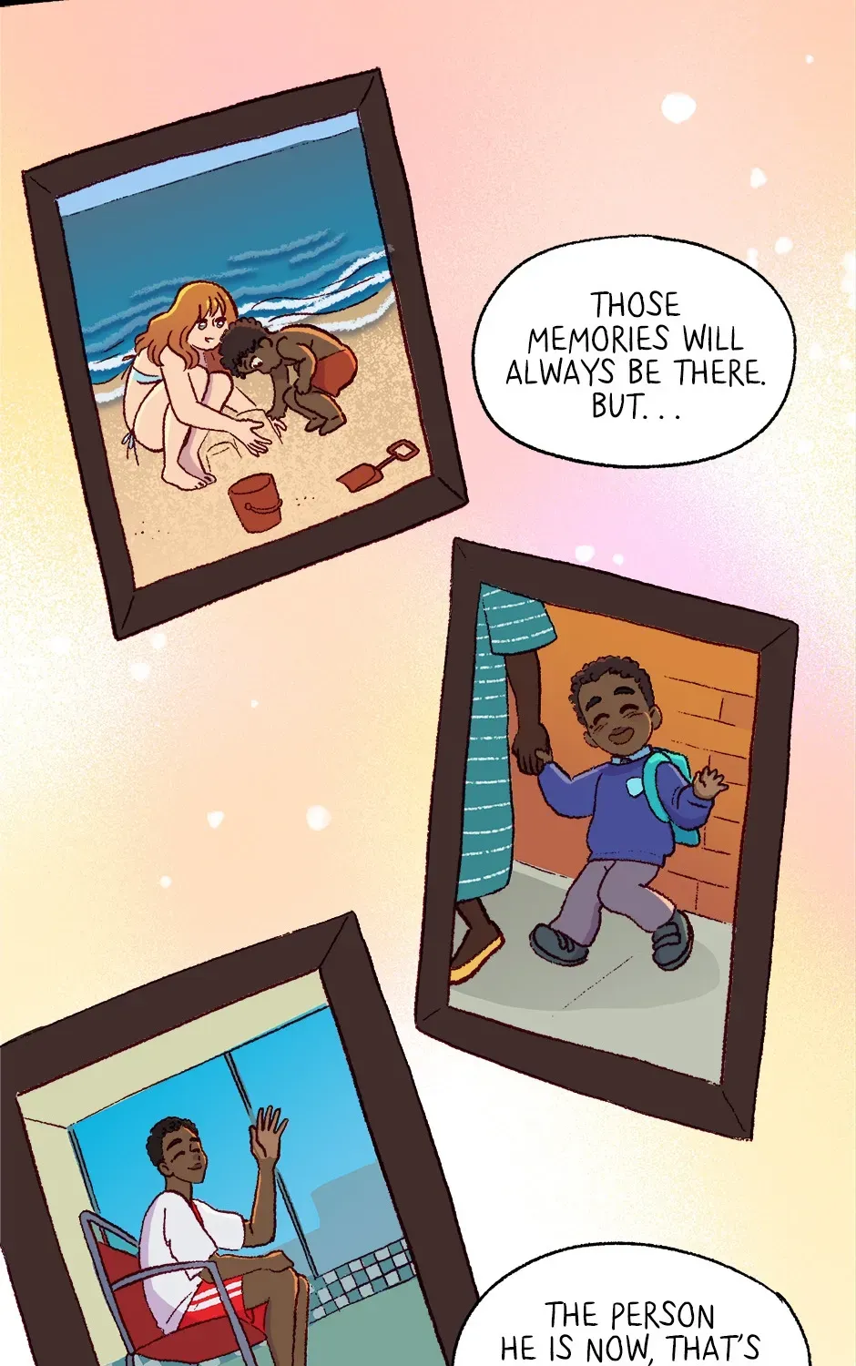 Hungry Heart Chapter 50 page 11 - 