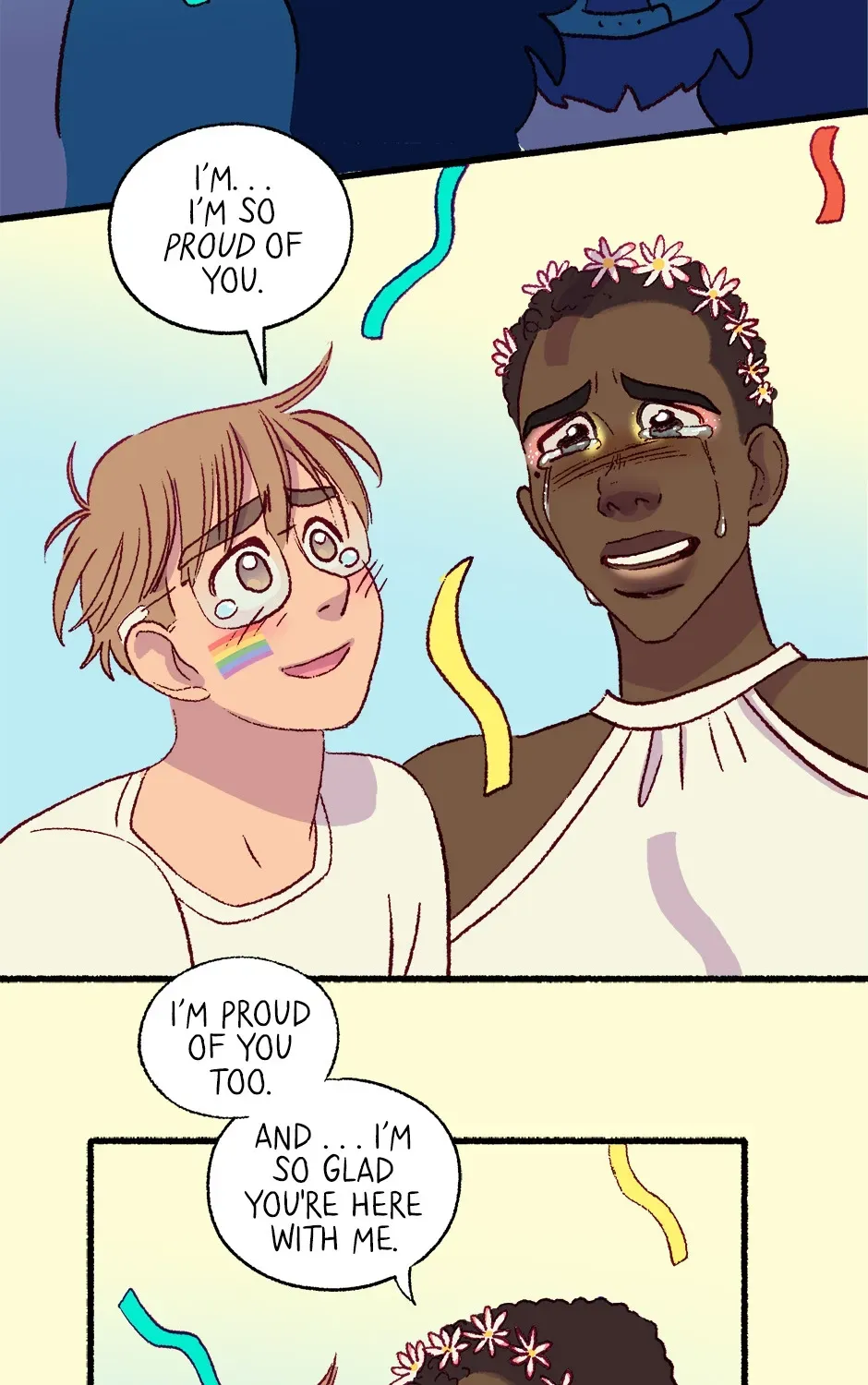 Hungry Heart Chapter 50 page 101 - 