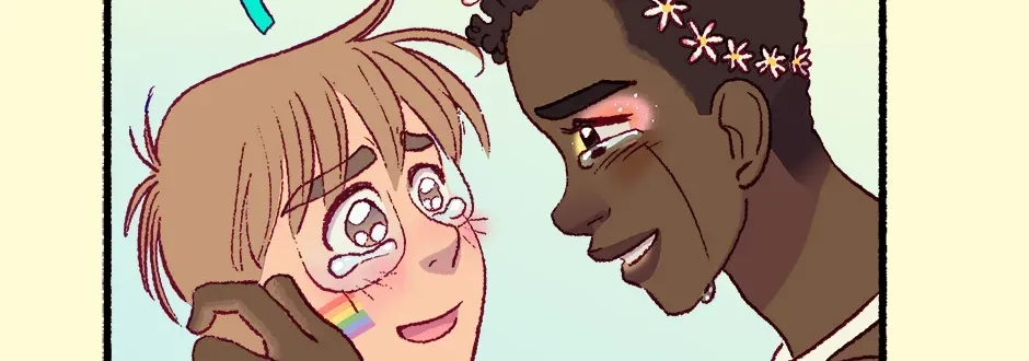 Hungry Heart Chapter 50 page 102 - 