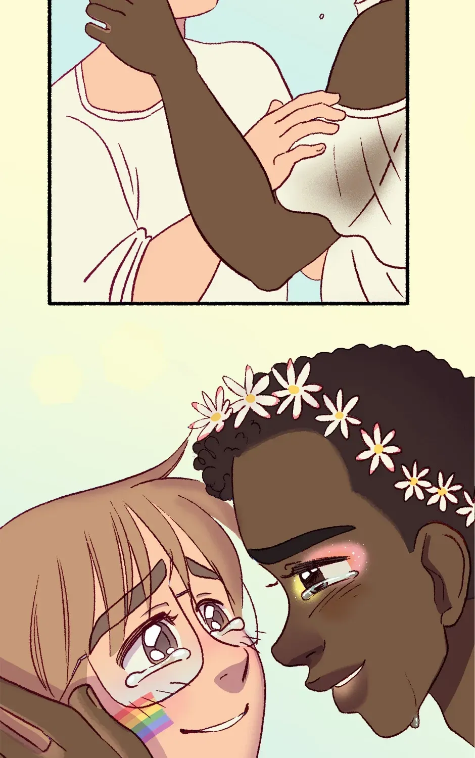 Hungry Heart Chapter 50 page 103 - 