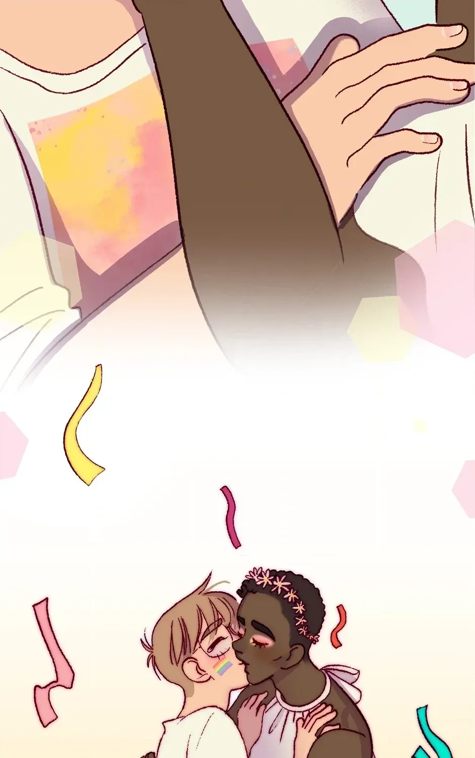 Hungry Heart Chapter 50 page 105 - 