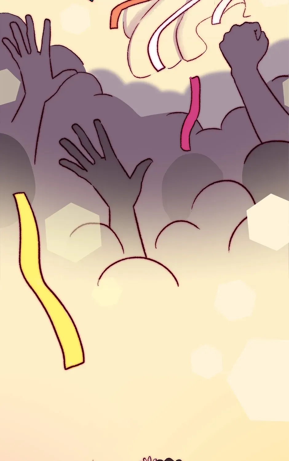 Hungry Heart Chapter 50 page 107 - 