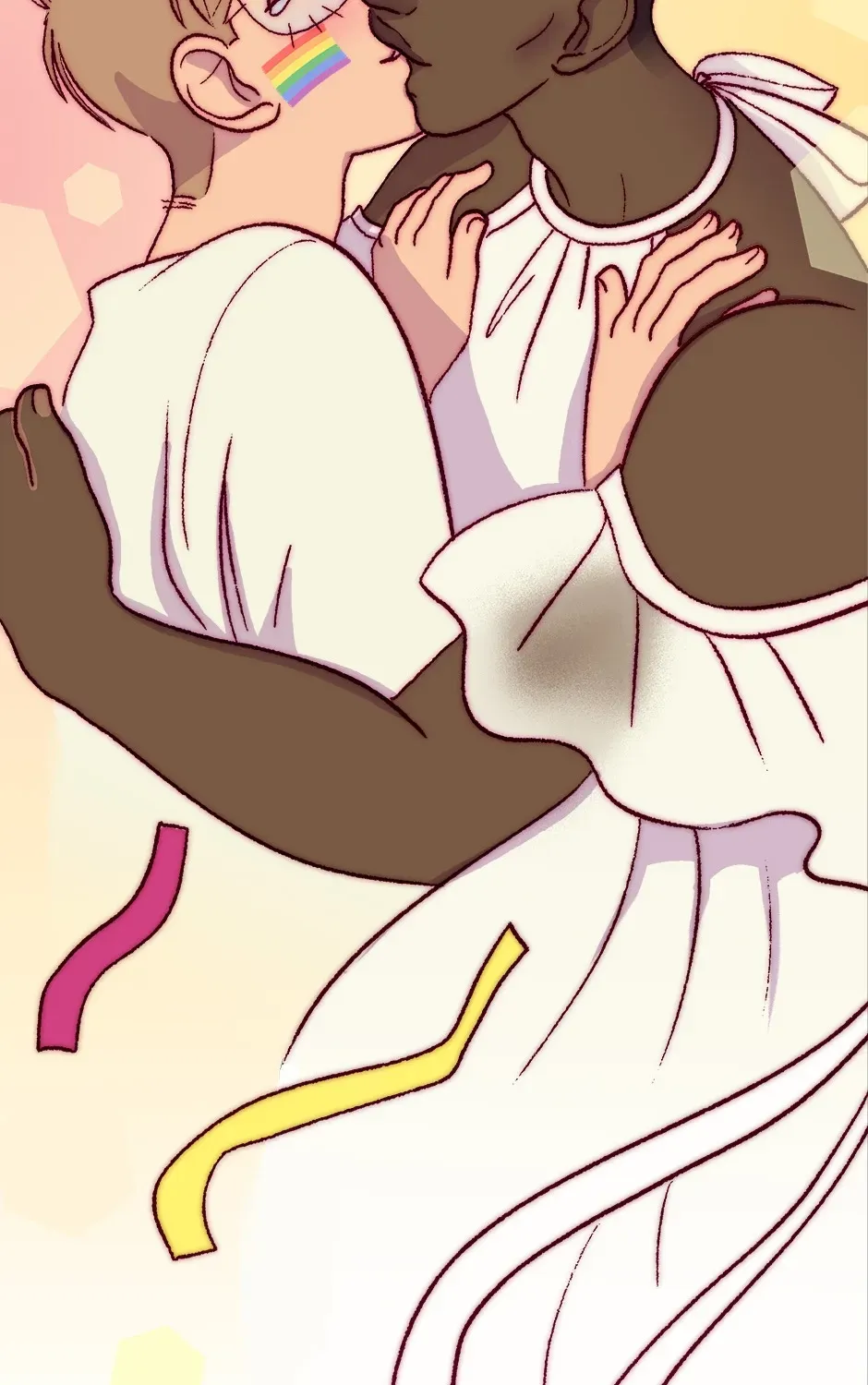 Hungry Heart Chapter 50 page 109 - 