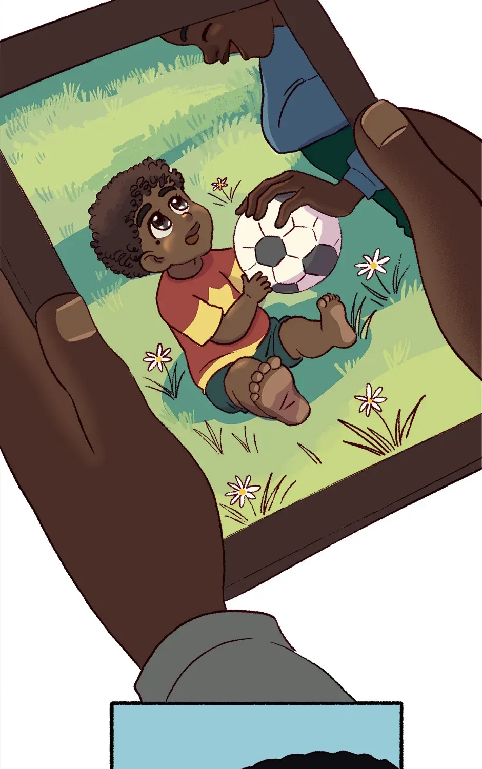 Hungry Heart Chapter 50 page 17 - 