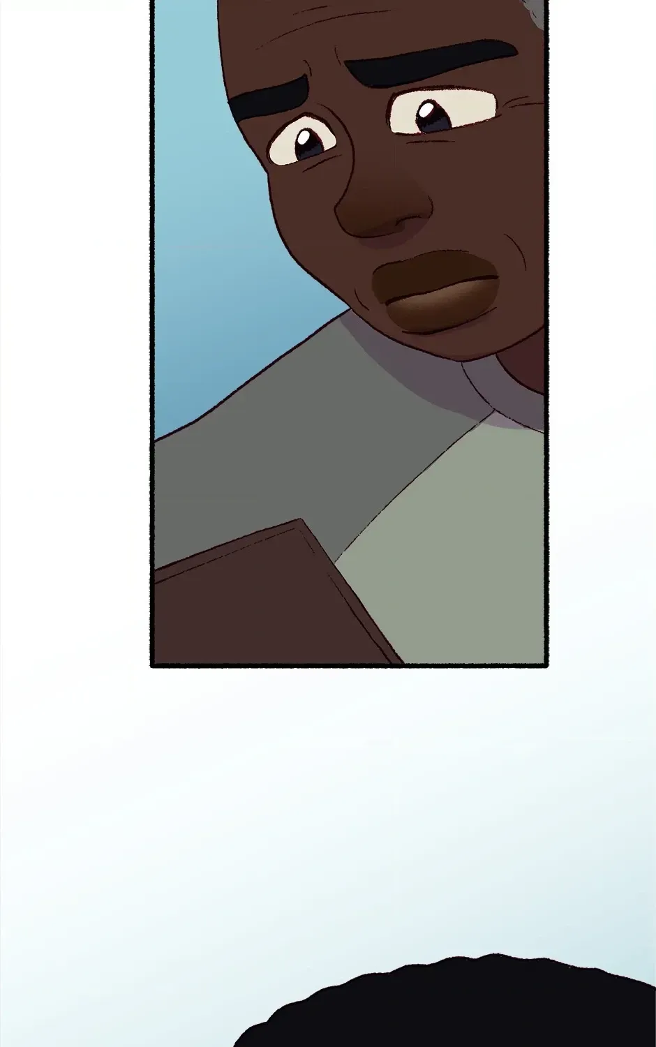Hungry Heart Chapter 50 page 19 - 
