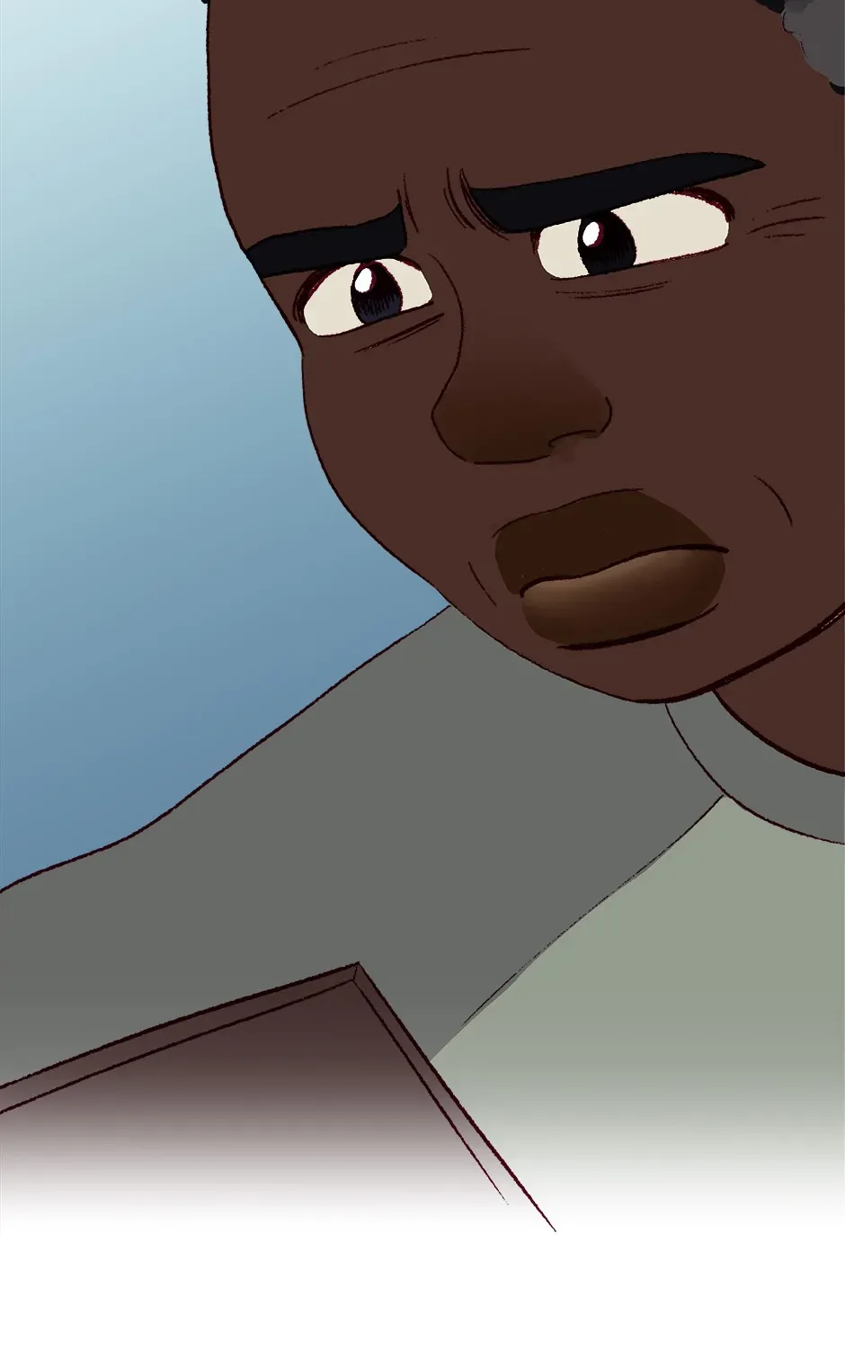 Hungry Heart Chapter 50 page 21 - 