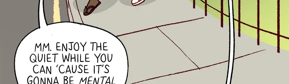 Hungry Heart Chapter 50 page 26 - 