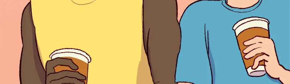 Hungry Heart Chapter 50 page 28 - 